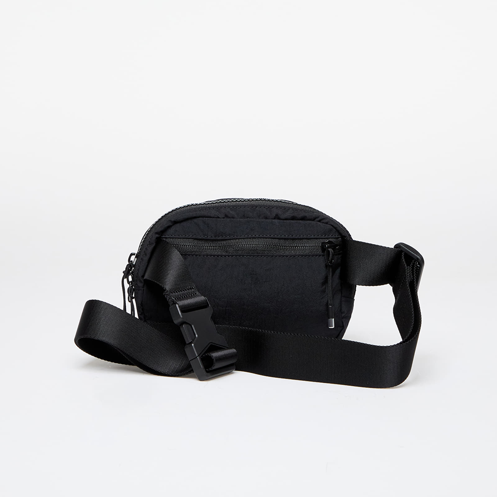 Neerupakid Nike Aura Waistpack Black/ Black/ Matte Silver