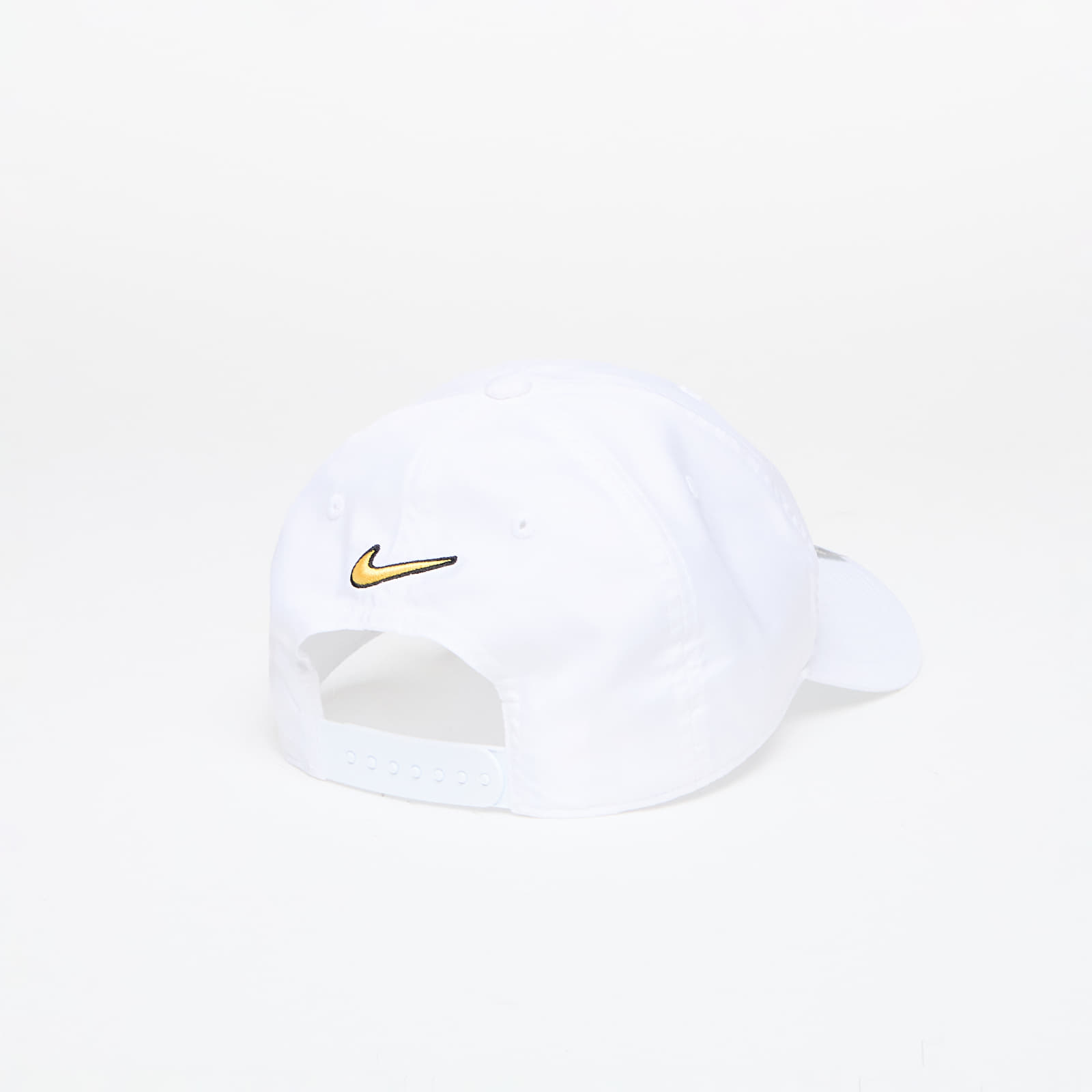 Кепки Nike Dri-FIT Club Unstructured Air Max Tn Cap White