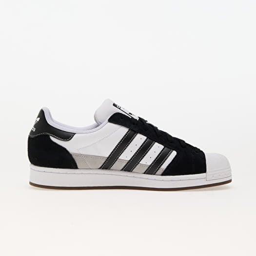 Men's sneakers and shoes adidas Superstar Ftw White/ Core