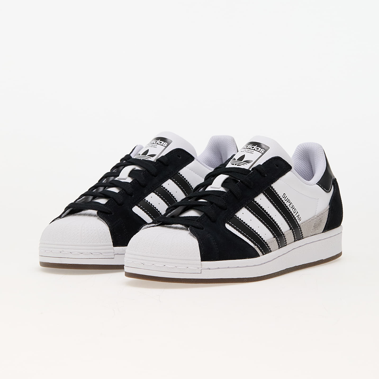 Mens adidas originals superstar 2 outlet