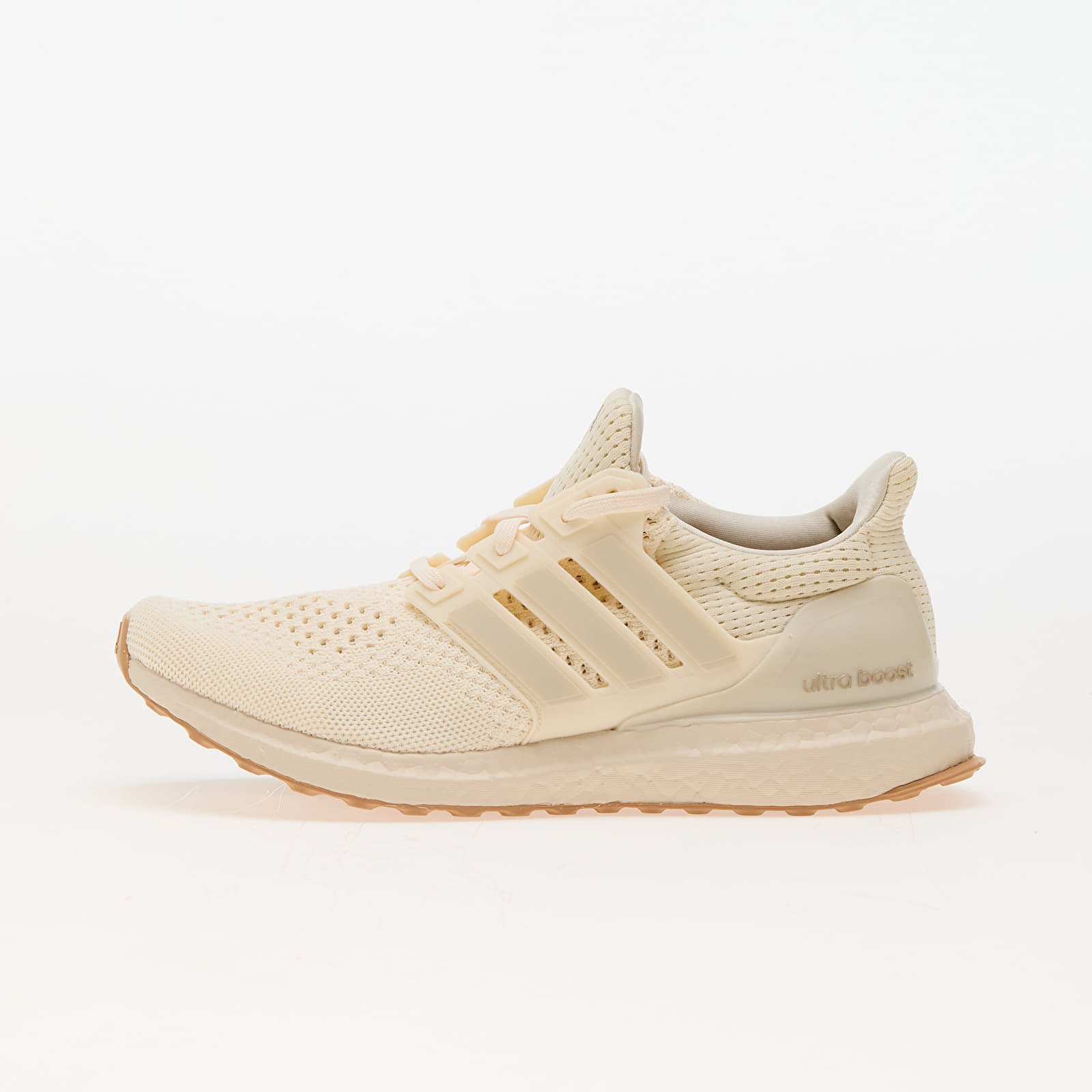 Baskets et chaussures pour femmes adidas UltraBOOST 1.0 W Wonder White/ Aluminium/ Cybermet