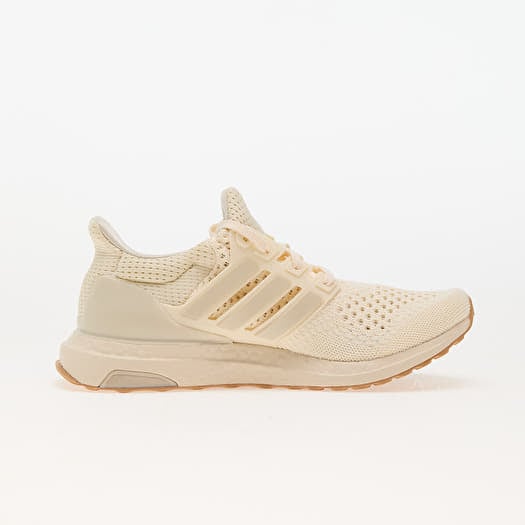 adidas UltraBOOST 1.0 W Wonder White/ Aluminium/ Cybermet | Queens