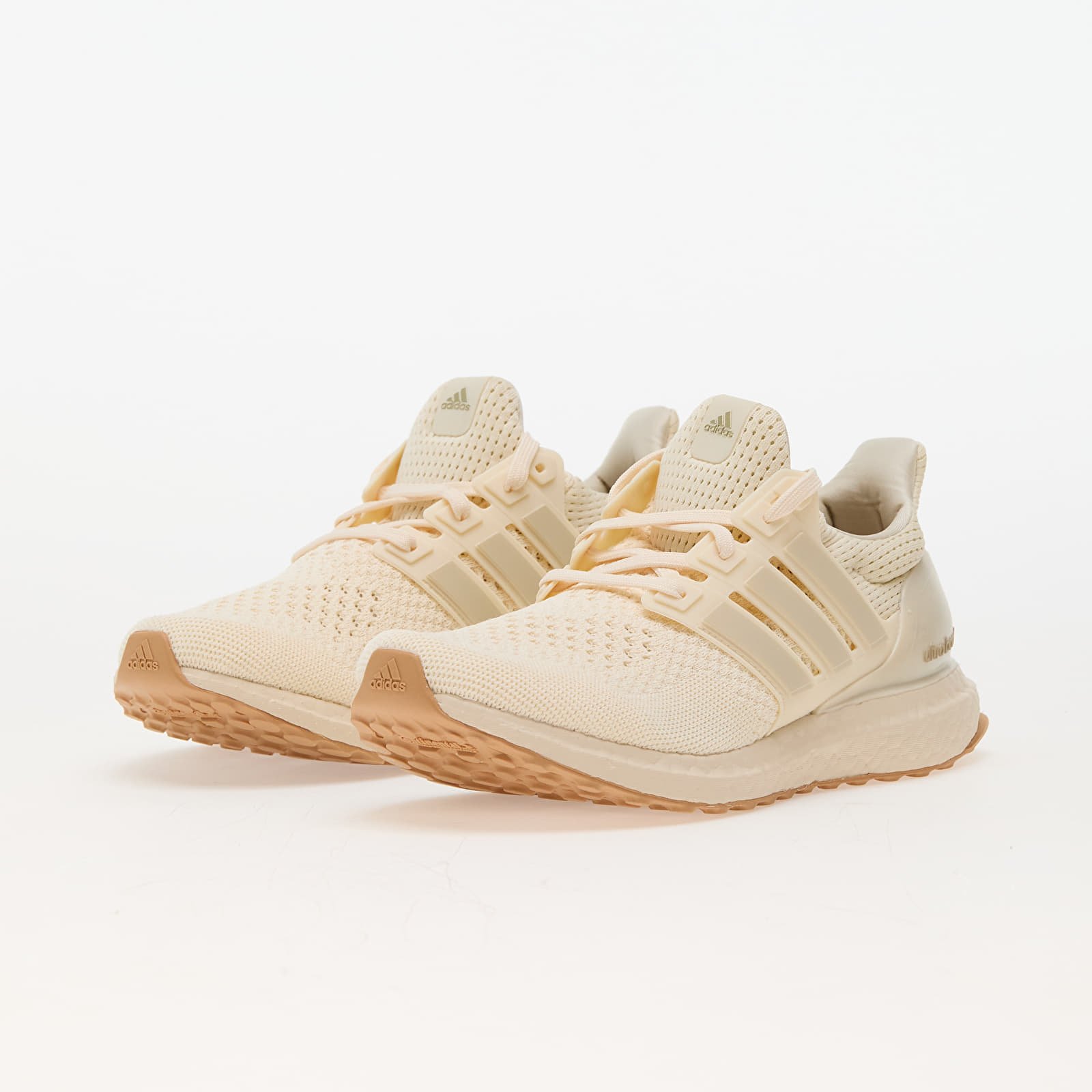Damskie buty adidas UltraBOOST 1.0 W Wonder White/ Aluminium/ Cybermet
