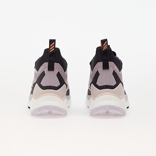Sneakers und Schuhe fur Frauen adidas Terrex Free Hiker 2 Gtx W Prlofi Silver Dawn Aurbla Queens