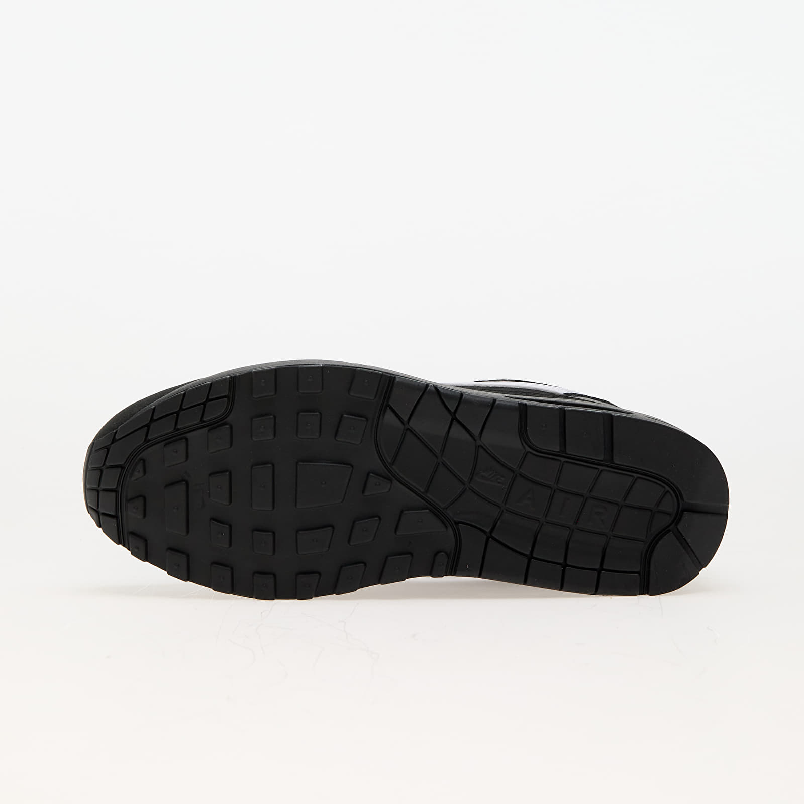 Herensneakers en -schoenen Nike Air Max 1 Black/ White-Black