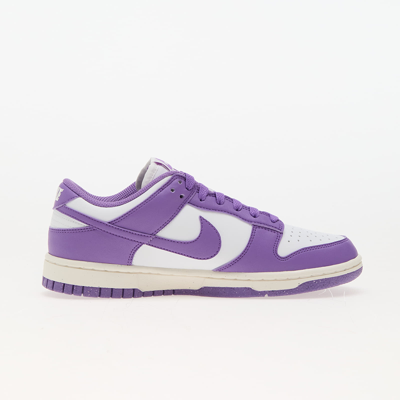 Dámské tenisky a boty Nike W Dunk Low Summit White/ Black Raspberry