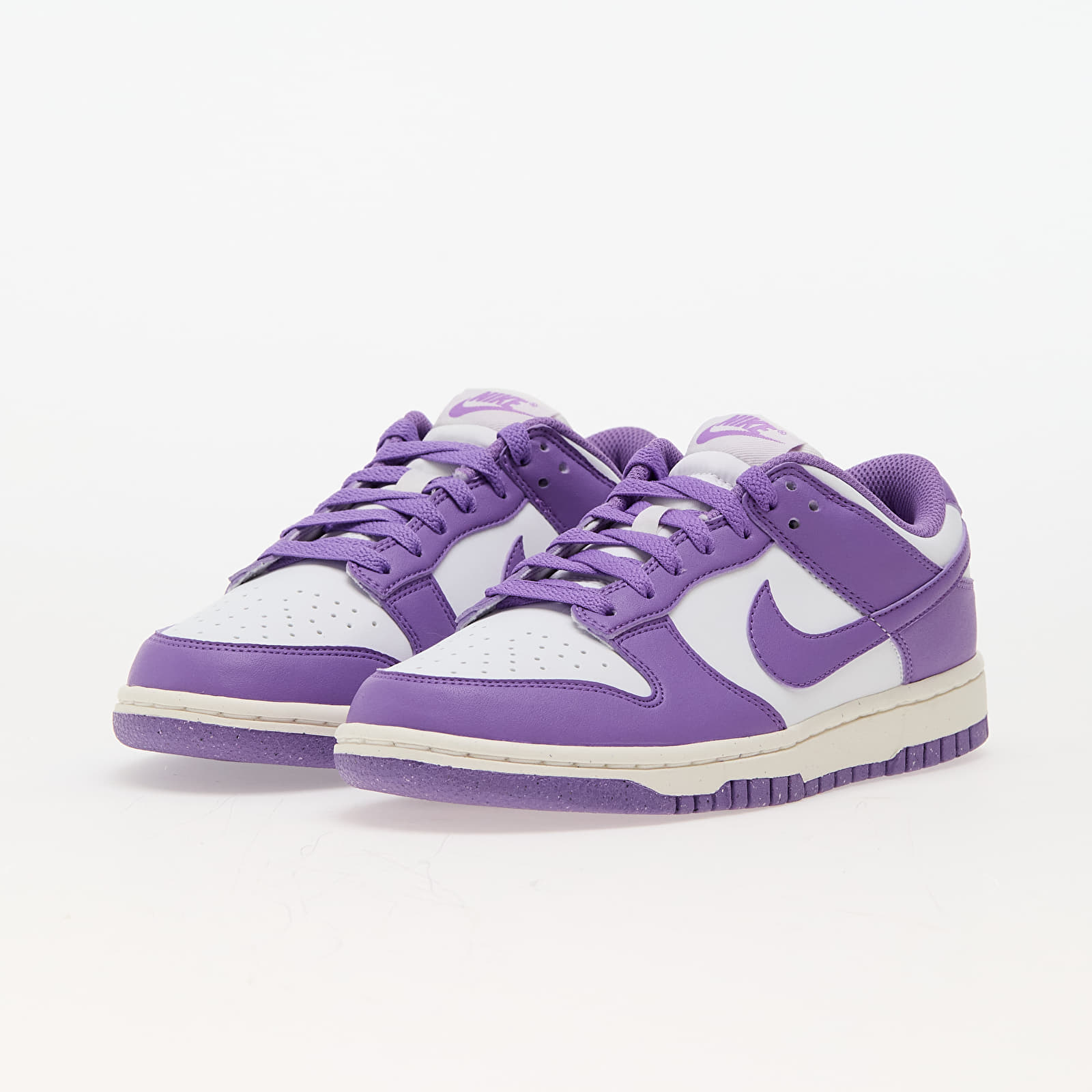 Dámské tenisky a boty Nike W Dunk Low Summit White/ Black Raspberry