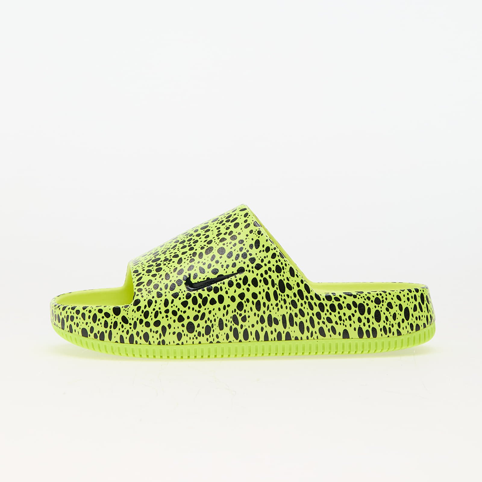 Miesten lenkkarit ja kengät Nike Calm Volt/ Dark Obsidian-Volt