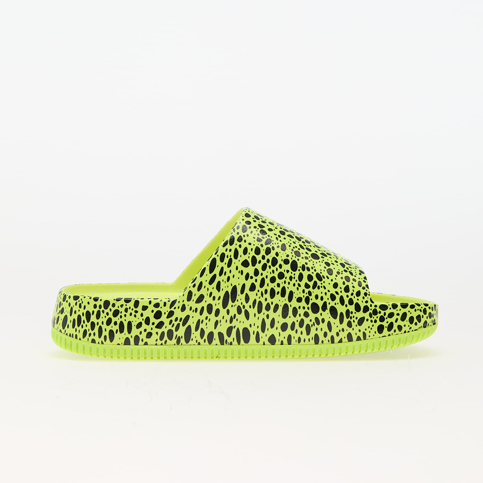 Miesten lenkkarit ja kengät Nike Calm Volt/ Dark Obsidian-Volt