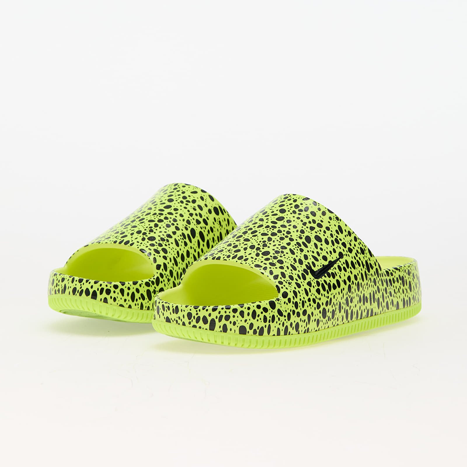 Miesten lenkkarit ja kengät Nike Calm Volt/ Dark Obsidian-Volt
