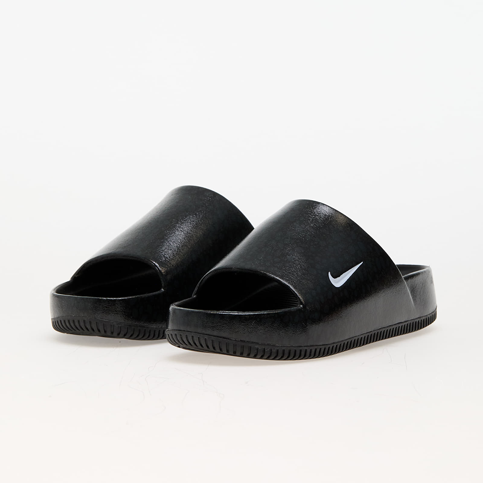 Мужская обувь Nike Calm Black/ Football Grey-Anthracite