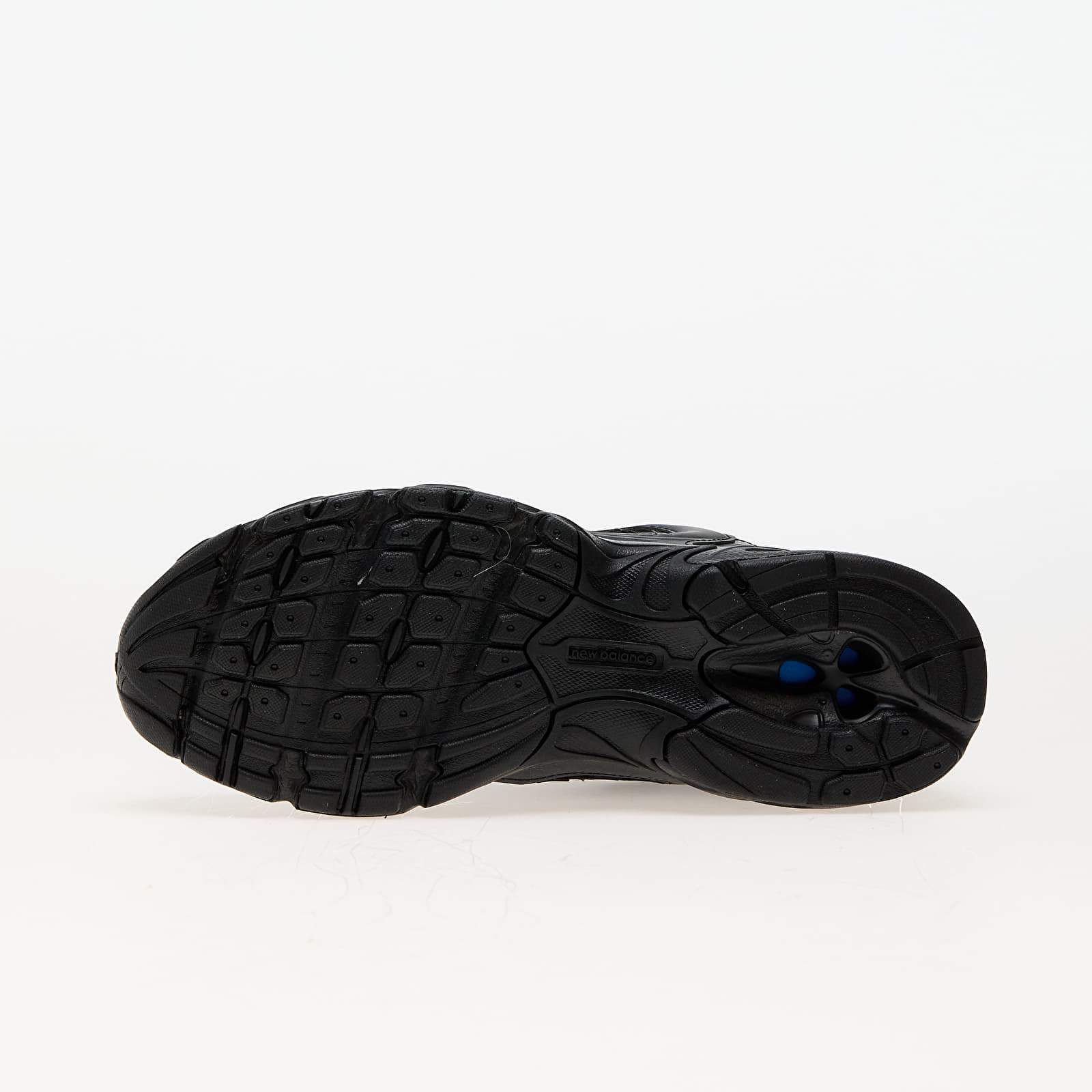 Men's sneakers and shoes New Balance 530 Black