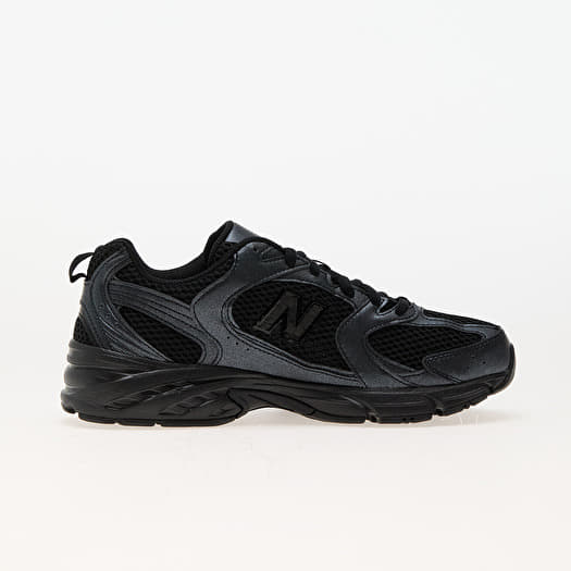 New balance m530 black online