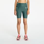 Nike ACG "White Rapids" Women's Dri-FIT ADV High-Waisted 7-Inch Shorts Vintage Green/ Spring Green/ Summit White