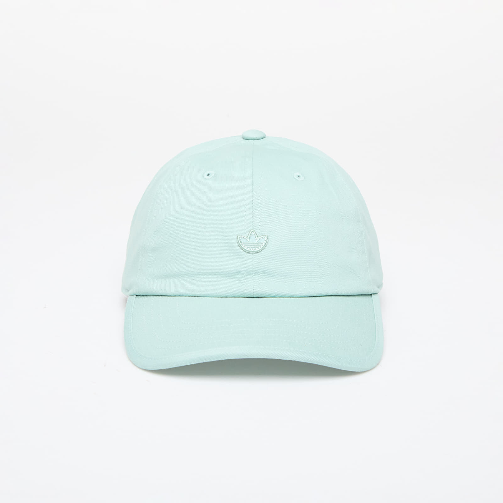Czapki adidas Premium Essentials Dad Cap Hazy Green