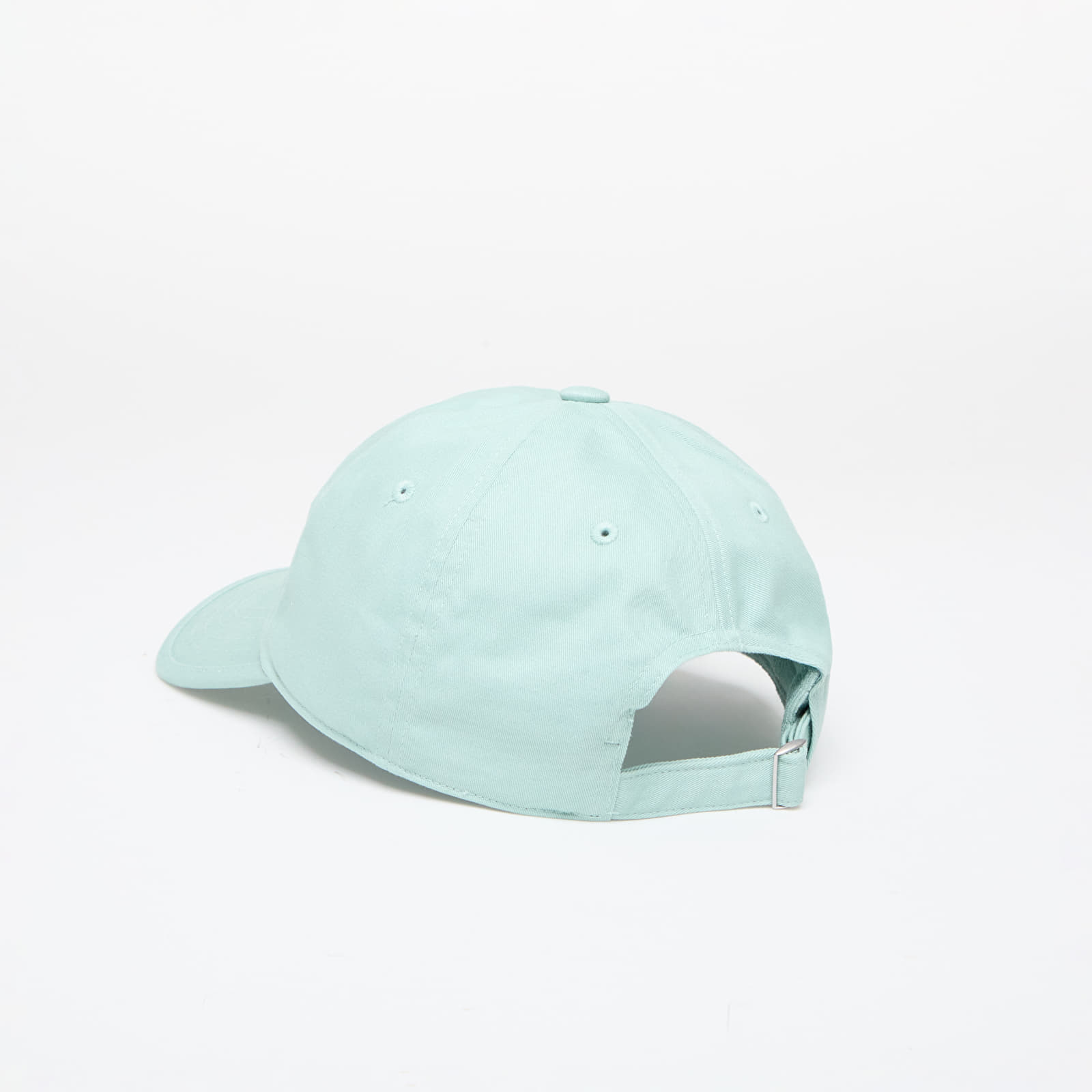 Czapki adidas Premium Essentials Dad Cap Hazy Green