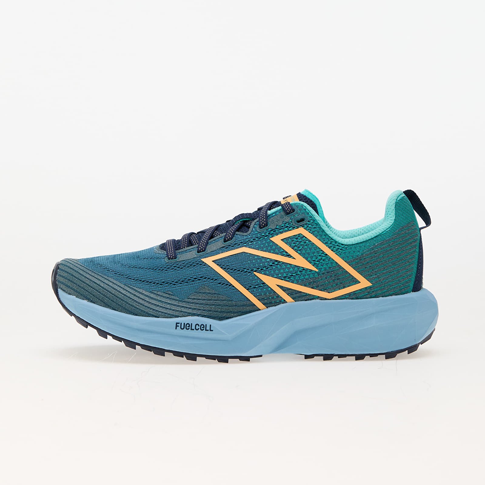 Damesschoenen New Balance Fuelcell Venym Blue