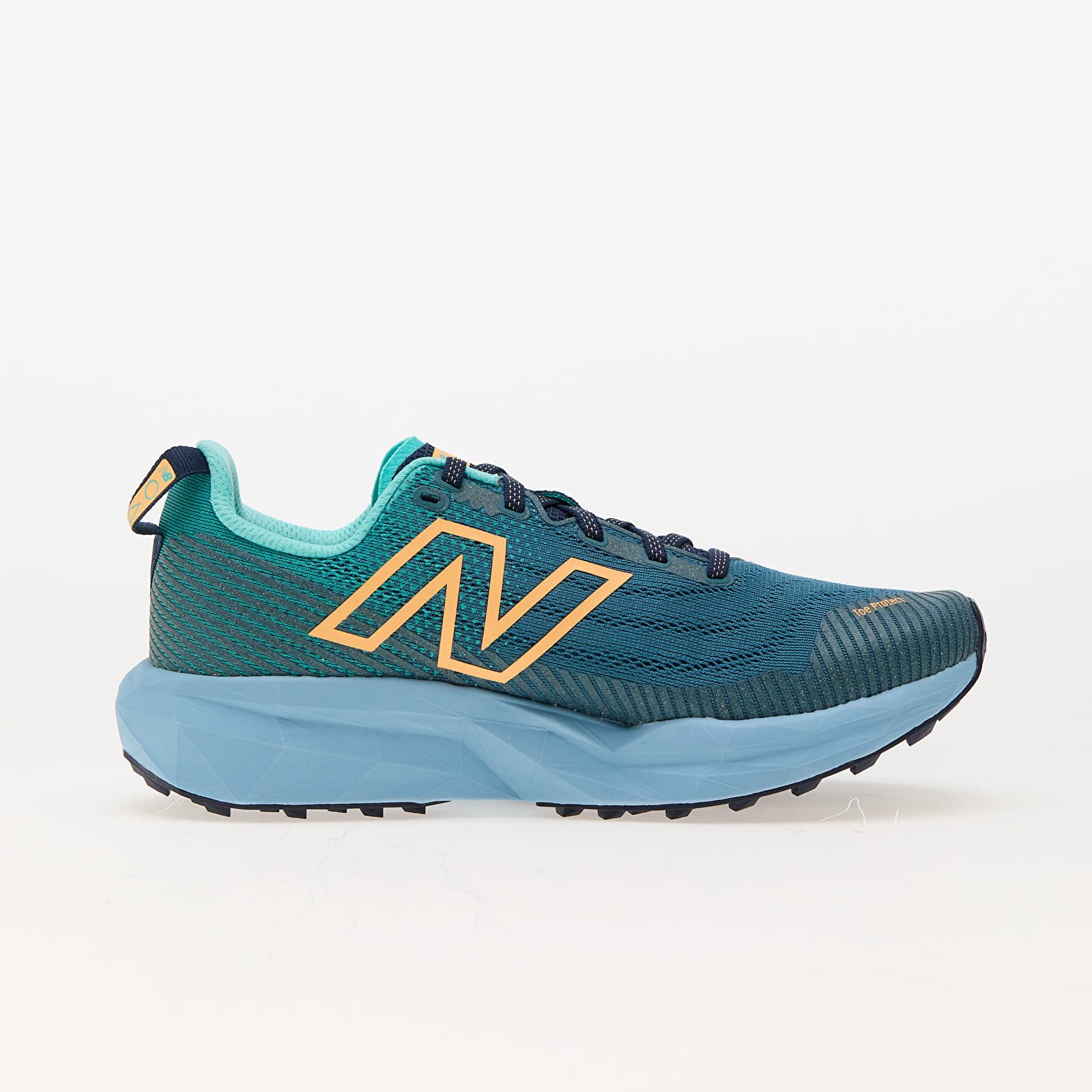 Damesschoenen New Balance Fuelcell Venym Blue