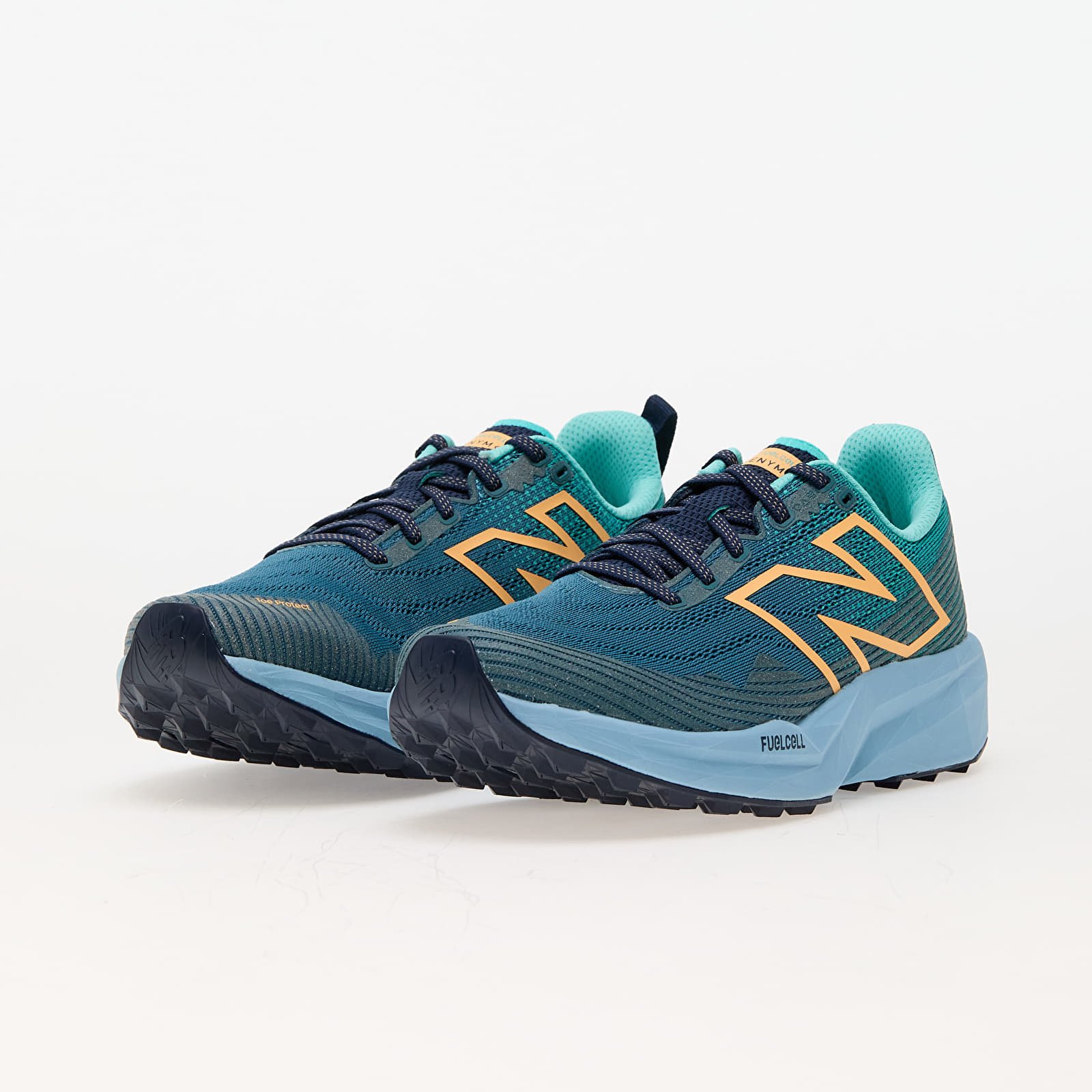 Damesschoenen New Balance Fuelcell Venym Blue