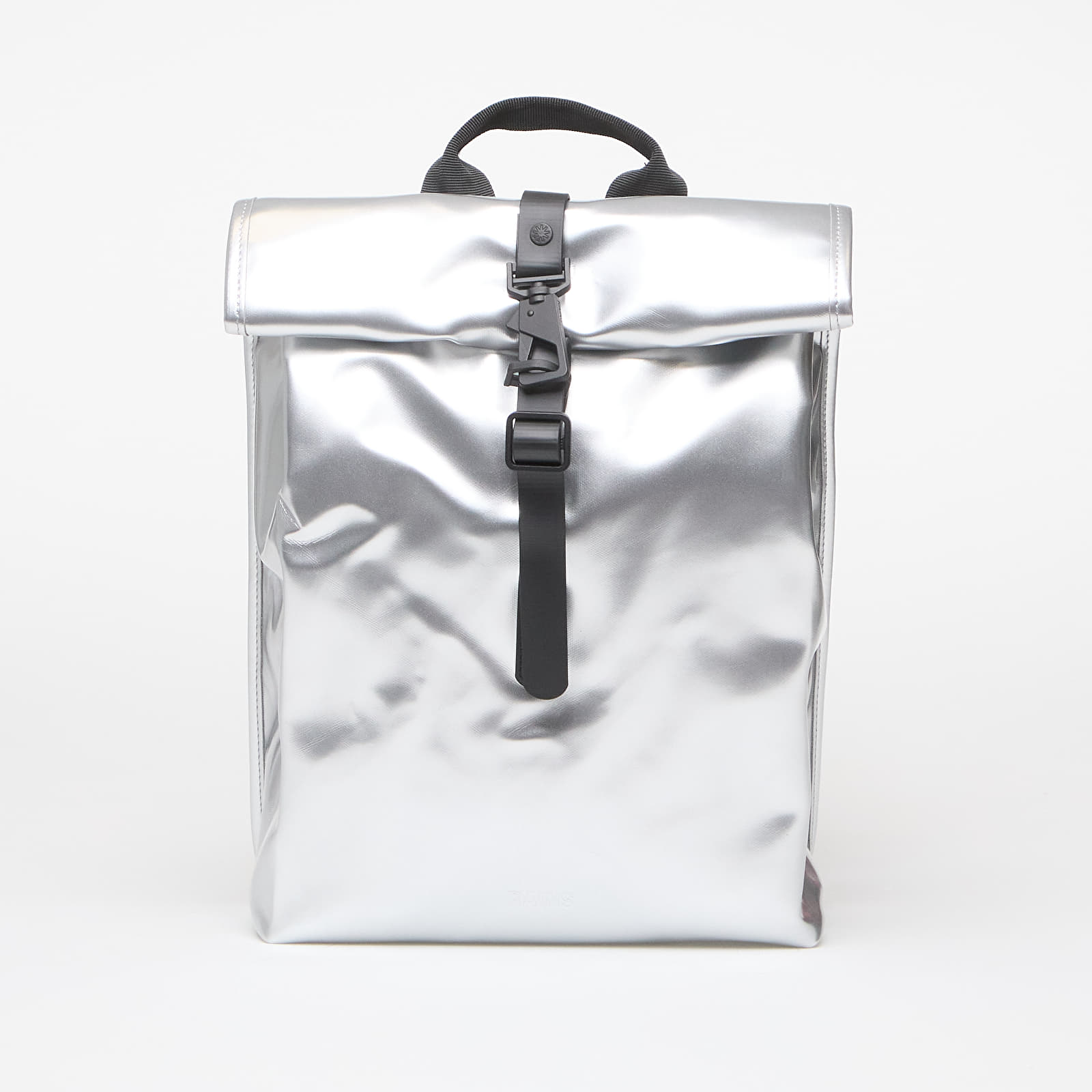 Hátizsákok Rains Rolltop Rucksack Mini W3 Mirror