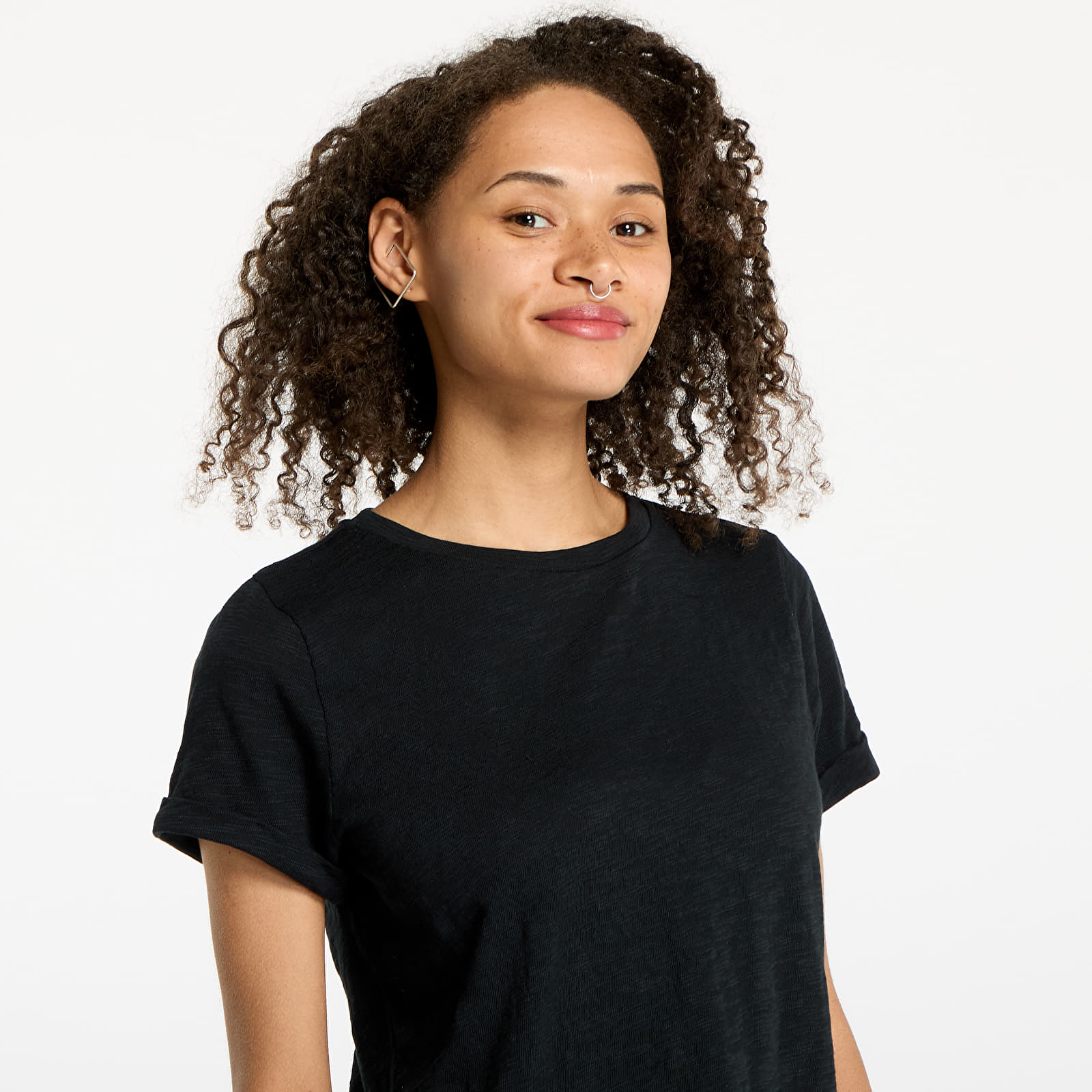 T-Shirts Levi's® Margot Tee Black