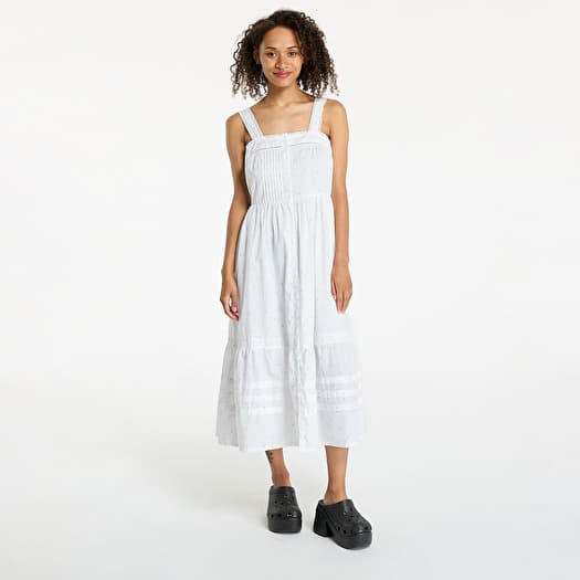 Sukienka Levi's® Cici Midi Dress Blue