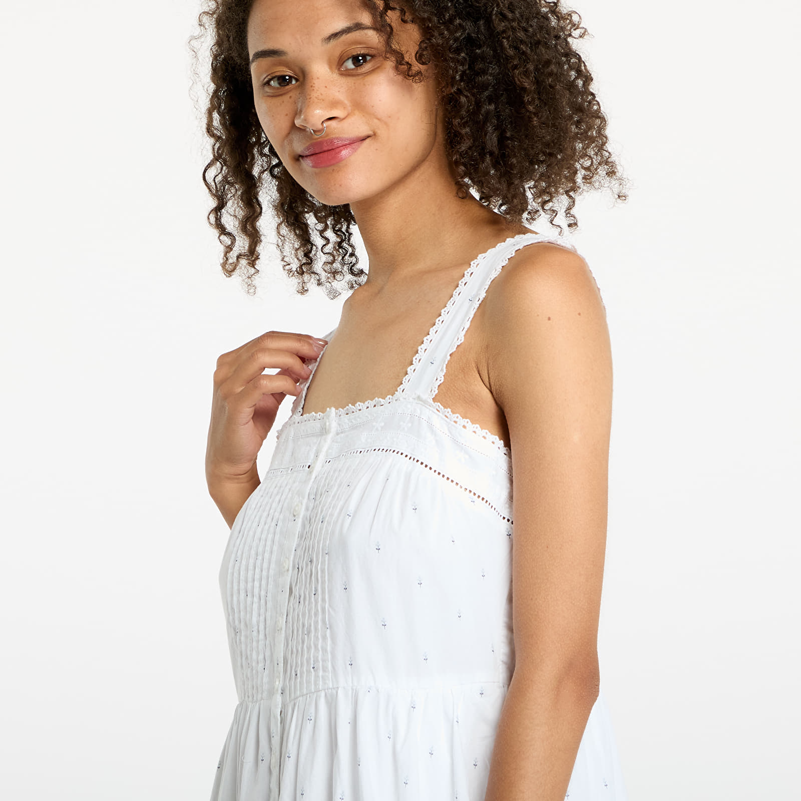 Dresses Levi's® Cici Midi Dress Blue