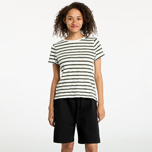 T-shirt Levi's® Margot Tee Green
