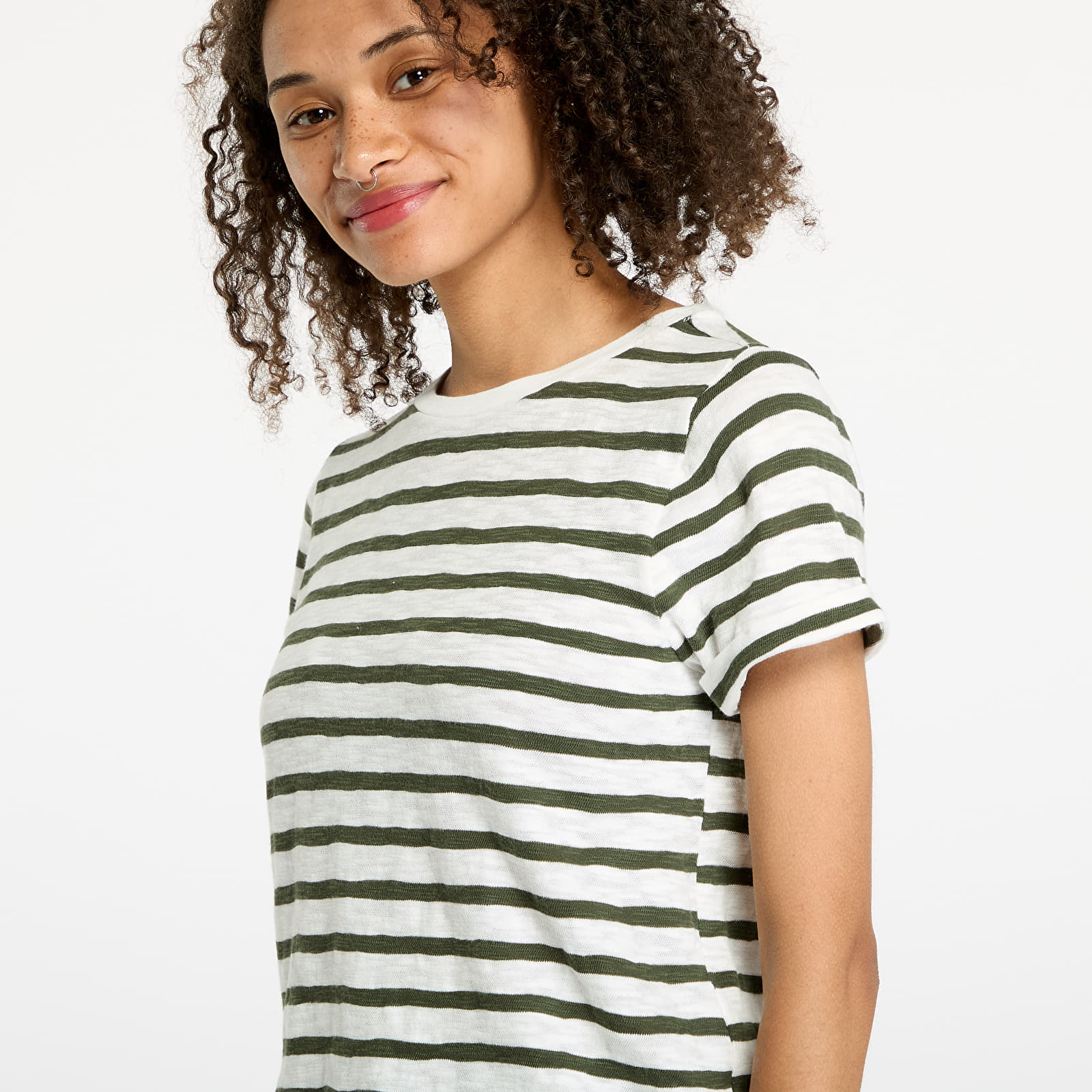 Majice Levi's® Margot Tee Green