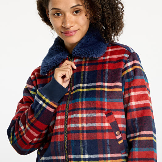Jacket Wrangler Aviator Jacket