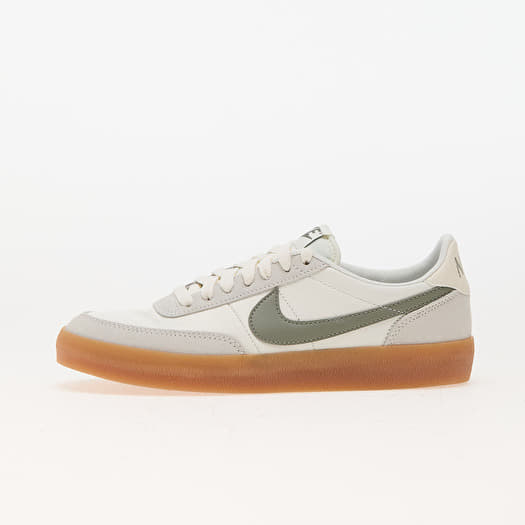 Shoes Nike W Killshot 2 Sail Light Army Gum Yellow Queens