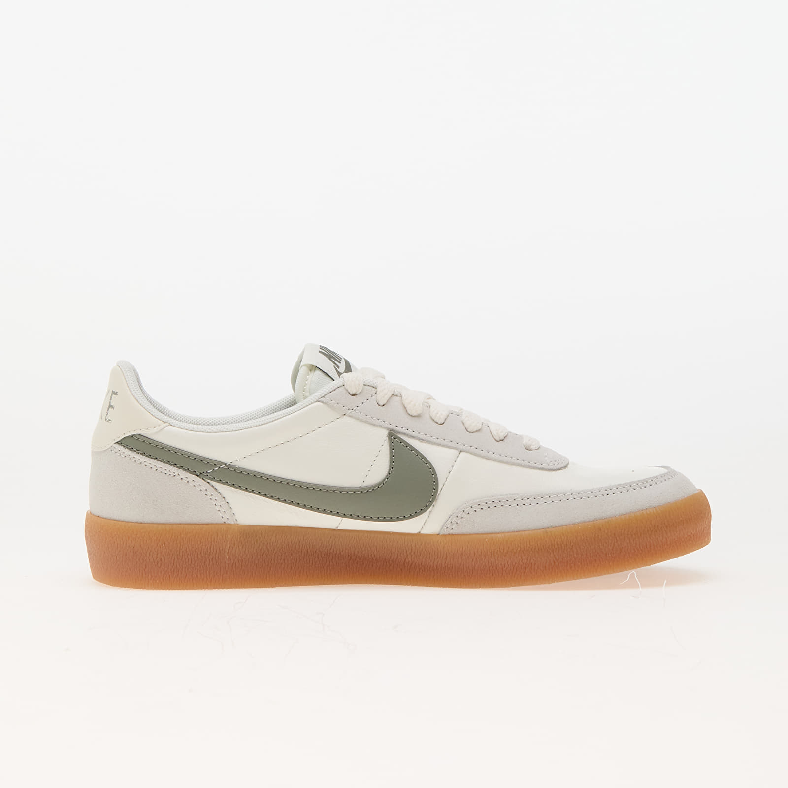 Shoes Nike W Killshot 2 Sail/ Light Army-Gum Yellow