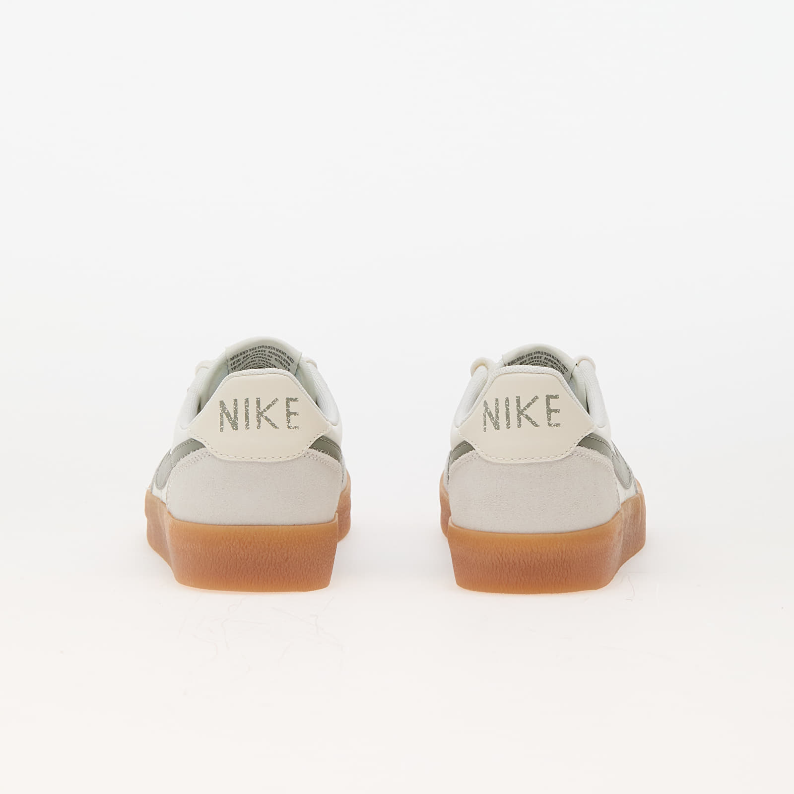 Shoes Nike W Killshot 2 Sail/ Light Army-Gum Yellow