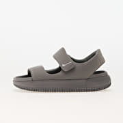 Nike Calm Flat Pewter/ Metallic Silver-Flat Pewter