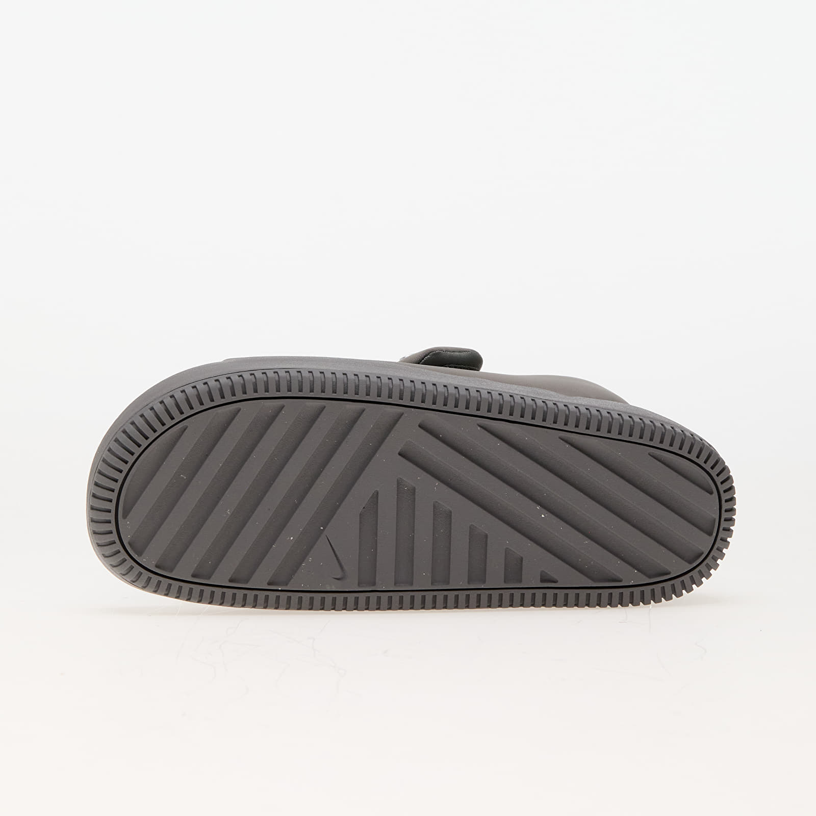 Pantofi Nike Calm Flat Pewter/ Metallic Silver-Flat Pewter