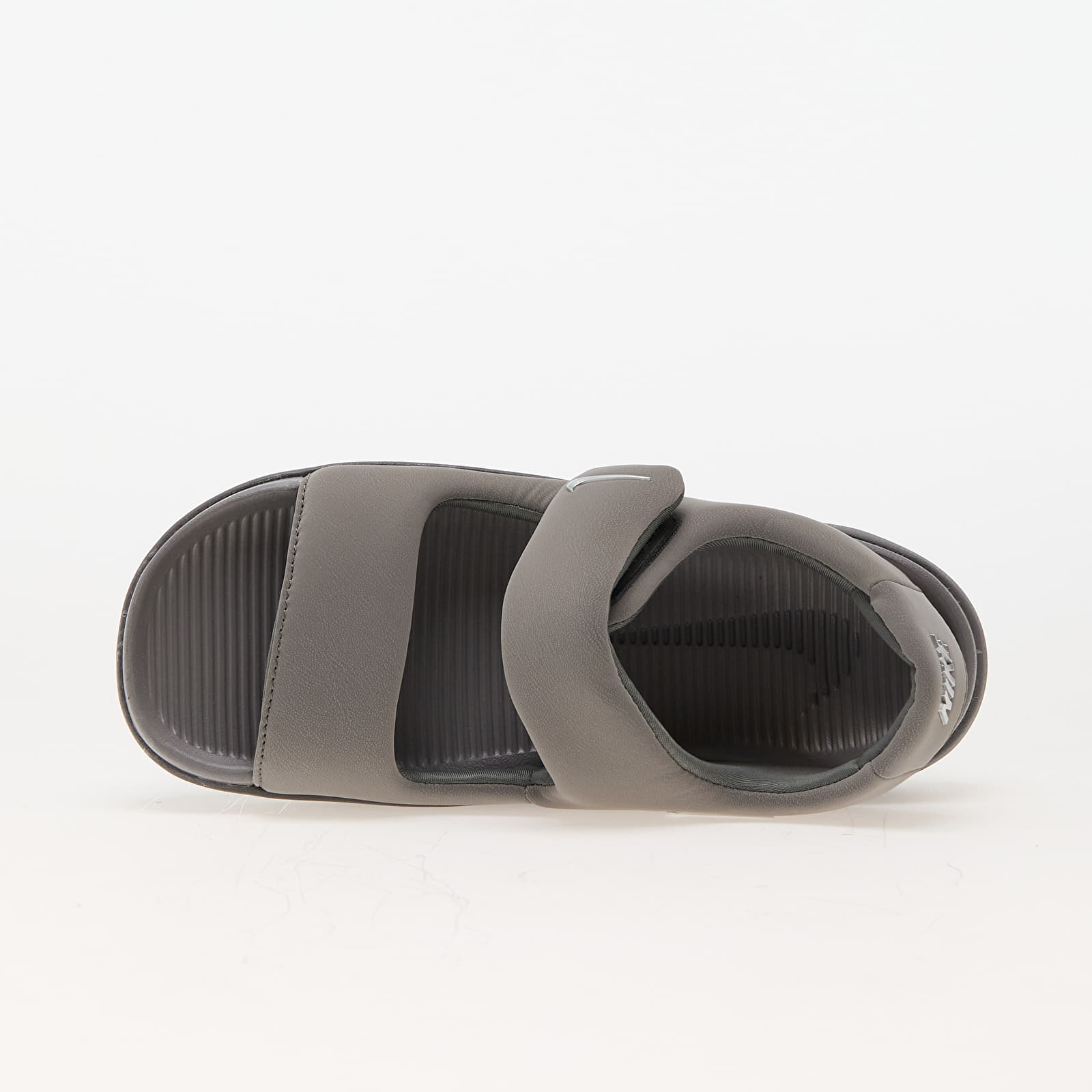 Pantofi Nike Calm Flat Pewter/ Metallic Silver-Flat Pewter