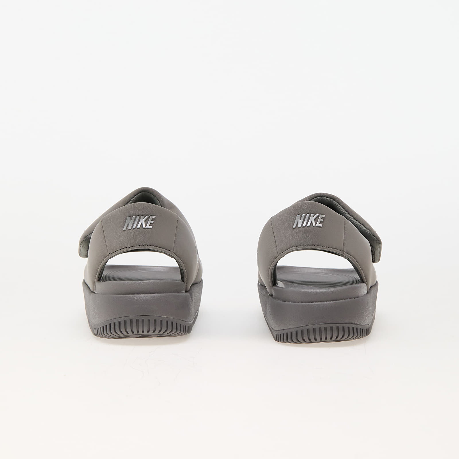 Pantofi Nike Calm Flat Pewter/ Metallic Silver-Flat Pewter