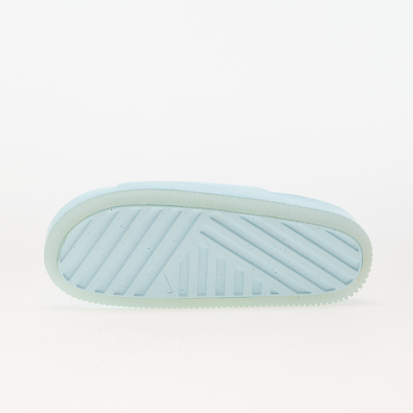 Women's sneakers and shoes Nike W Calm Slide Se Glacier Blue/ Glacier Blue