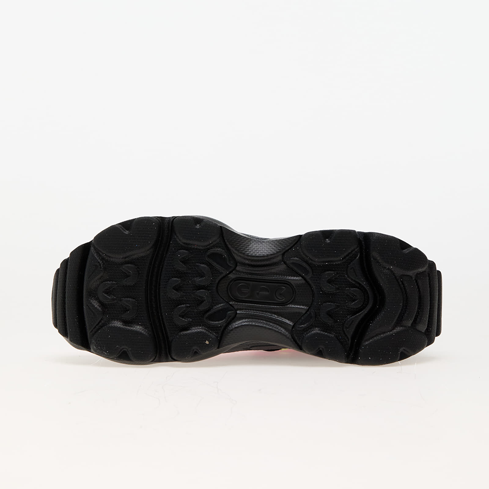 Chaussures Nike W Air Max Flyknit Venture Hyper Pink Hot Punch Black Dk Smoke Grey Queens