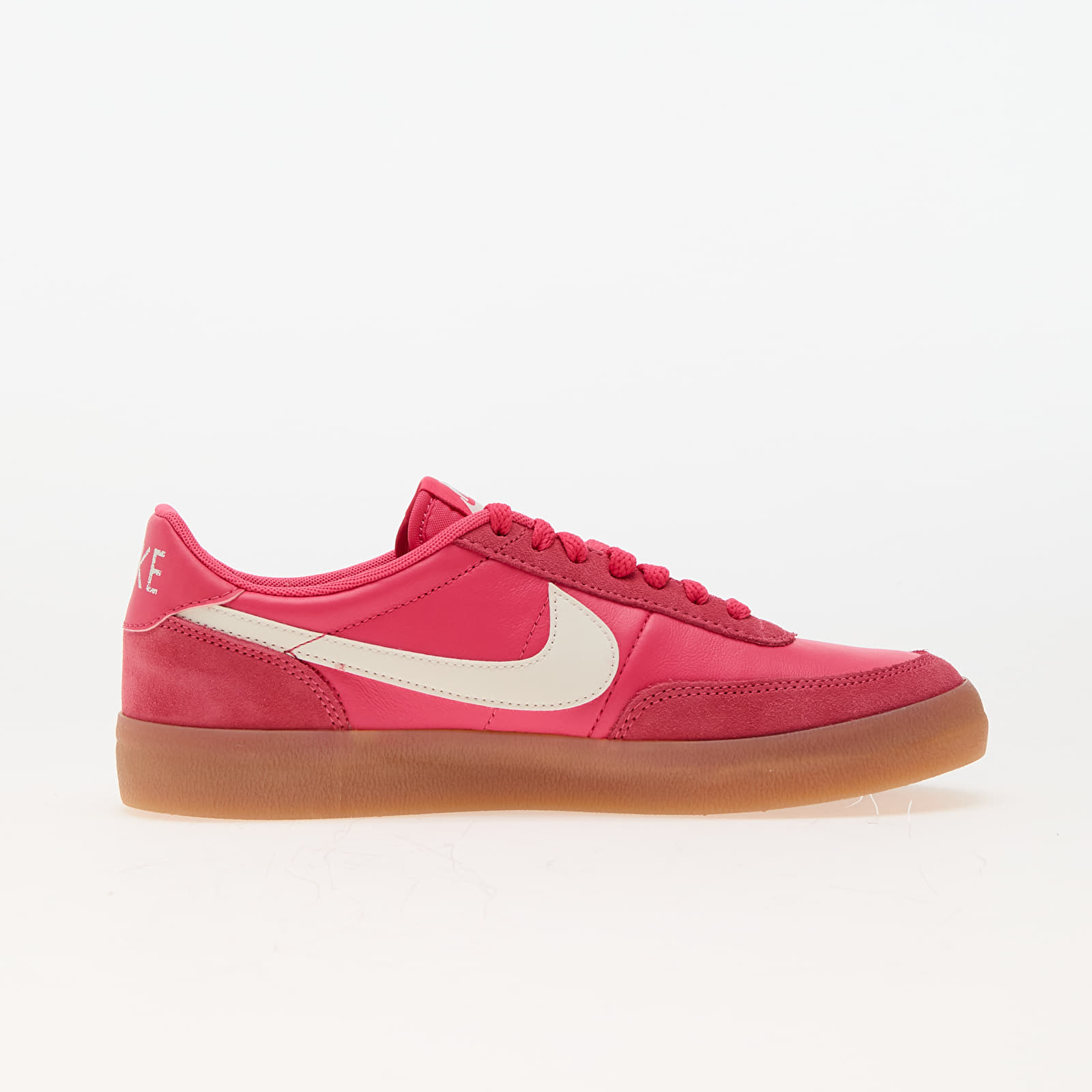 Sko Nike W Killshot 2 Aster Pink/ Aster Pink-Gum Yellow-Sail