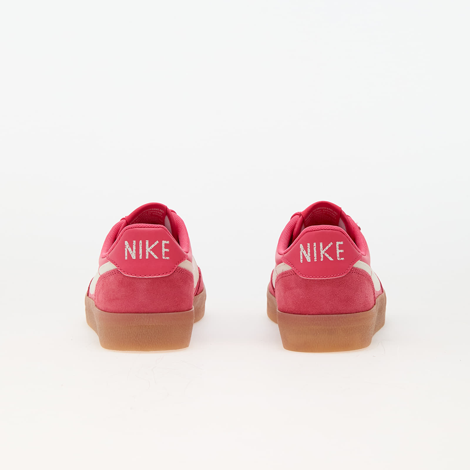 Cipele Nike W Killshot 2 Aster Pink/ Aster Pink-Gum Yellow-Sail