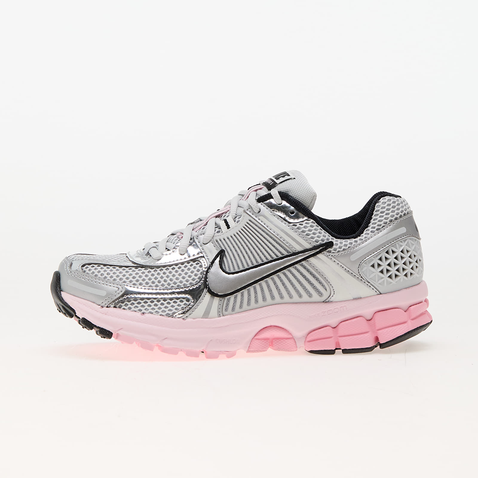 Zapatos Nike W Zoom Vomero 5 Photon Dust/ Metallic Silver-Pink Foam