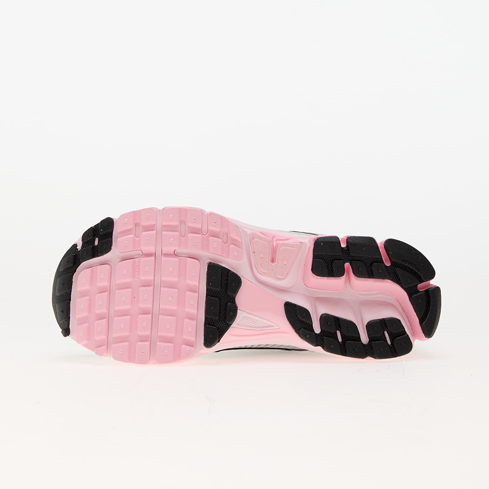 Zapatos Nike W Zoom Vomero 5 Photon Dust/ Metallic Silver-Pink Foam