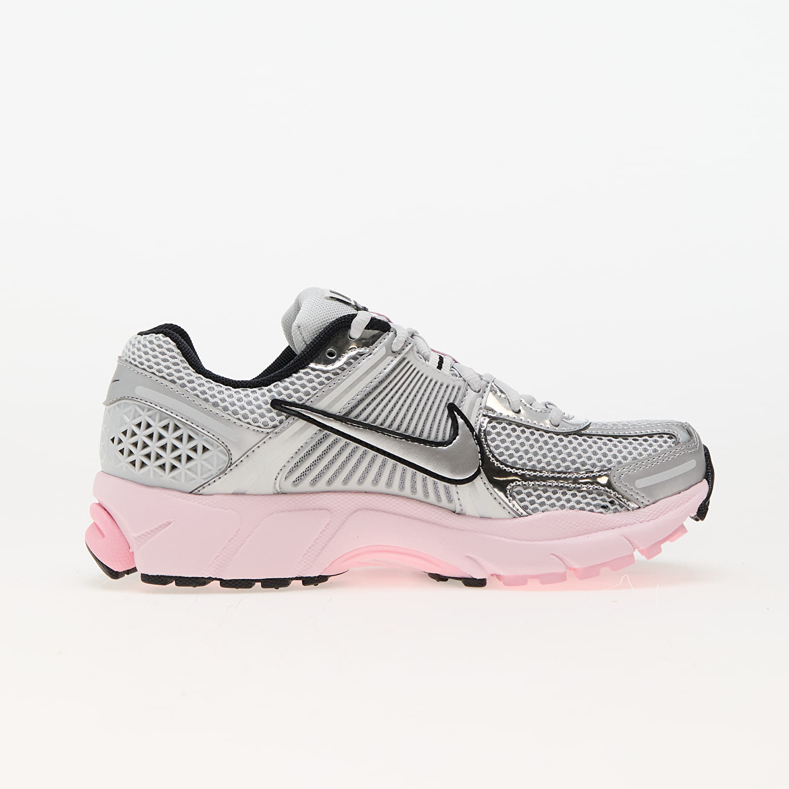 Zapatos Nike W Zoom Vomero 5 Photon Dust/ Metallic Silver-Pink Foam