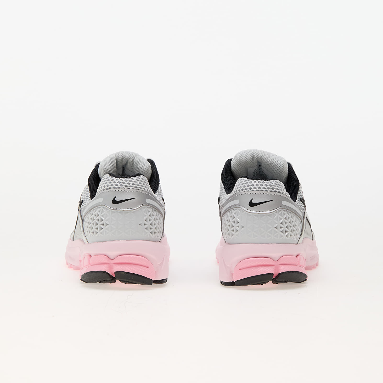 Zapatos Nike W Zoom Vomero 5 Photon Dust/ Metallic Silver-Pink Foam