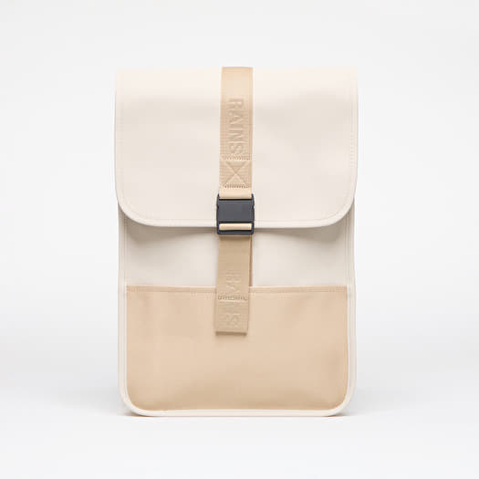 Backpack Rains Trail Backpack Mini W3 Dune