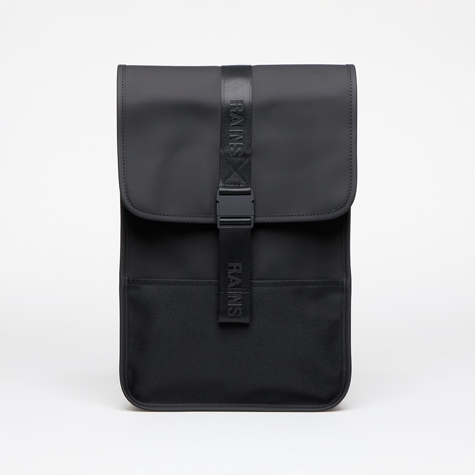 Backpacks Rains Trail Backpack Mini W3 Black