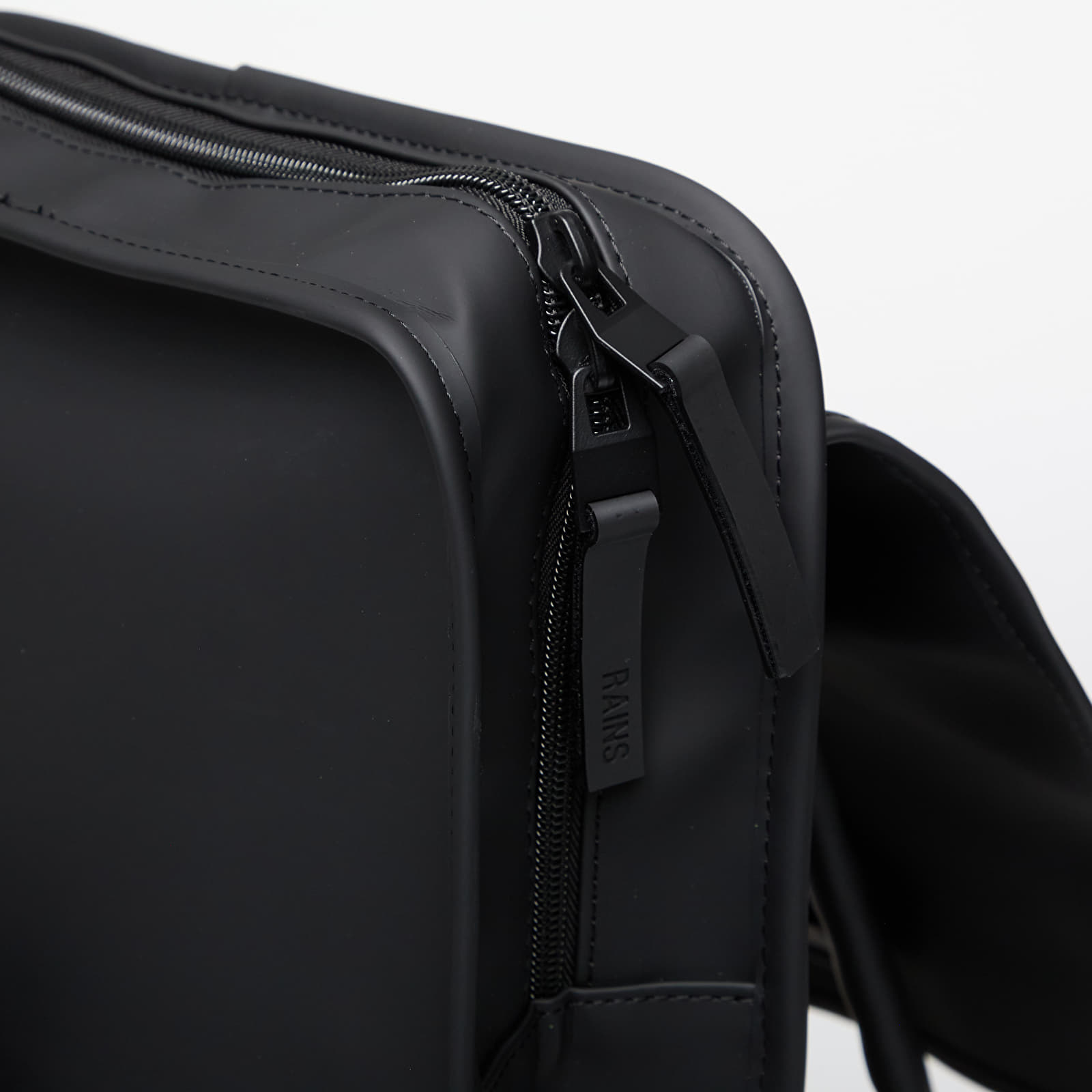Backpacks Rains Trail Backpack Mini W3 Black
