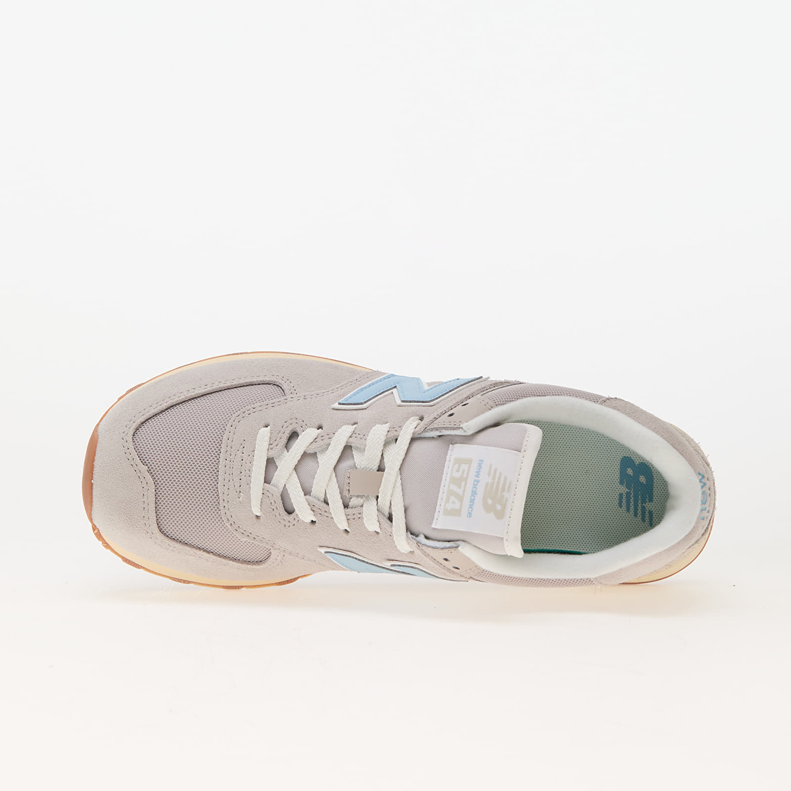 Women s sneakers and shoes New Balance 574 Moonrock Queens