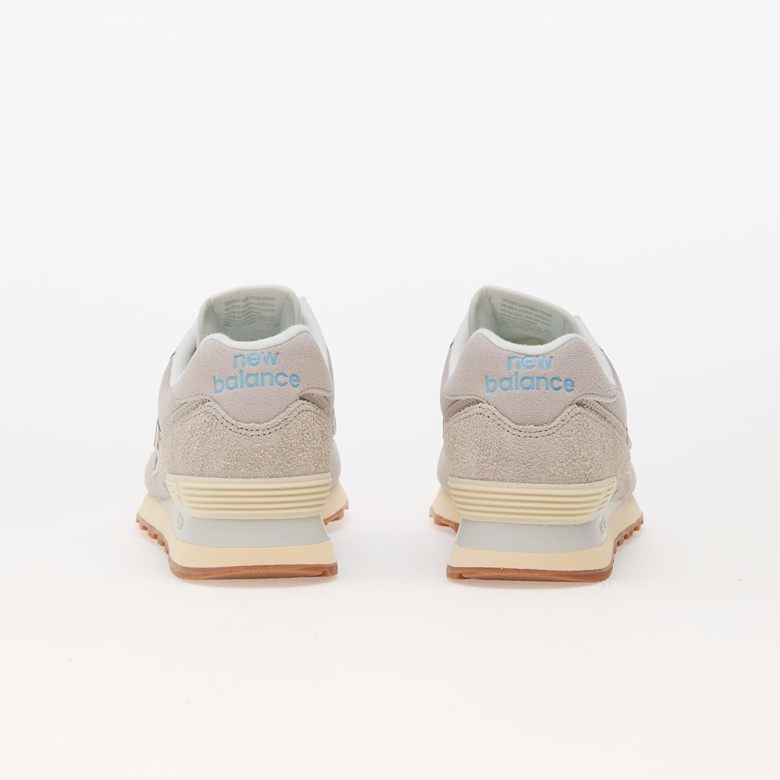 Női cipők New Balance 574 Moonrock
